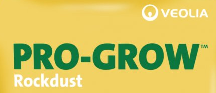 PRO-GROW Rockdust