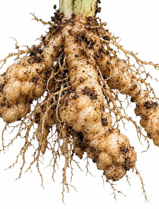 clubroot png