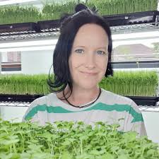 Farm Microgreens UK