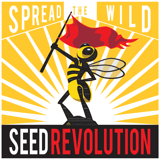 Seed Revolution2