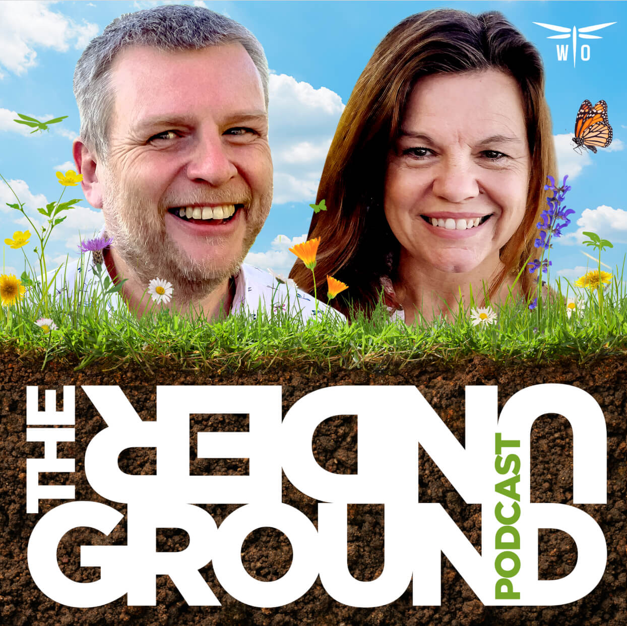 underground podcast