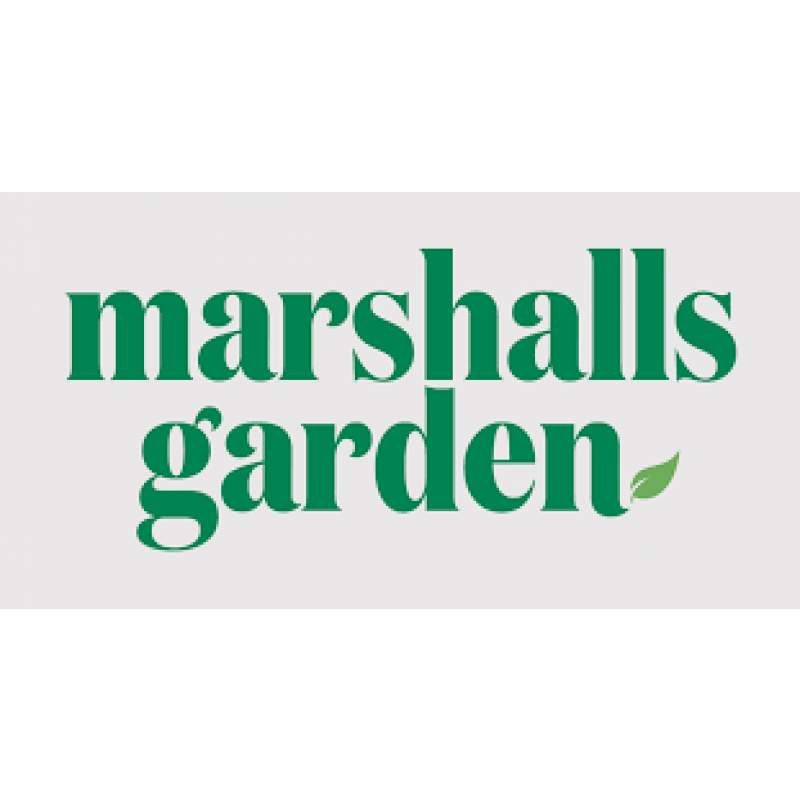 Marshalls Garden