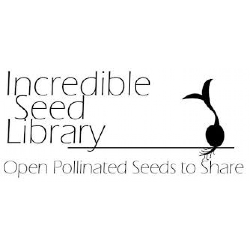 the Incredible Seed Library